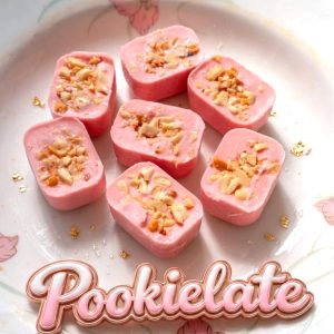 Chocohut Pookielate
