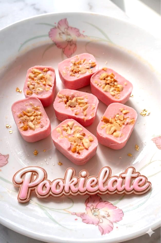 Chocohut Pookielate