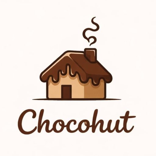 Chocohut logo